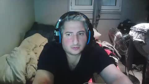 misterbelled online show from September 15, 5:03 pm