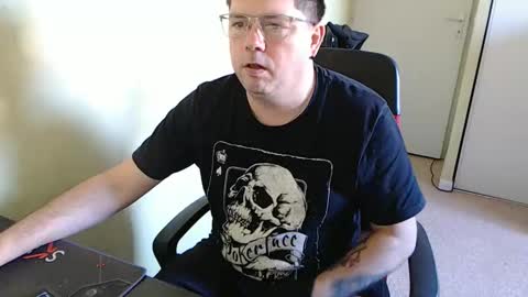 mistercoeur online show from February 2, 9:51 am