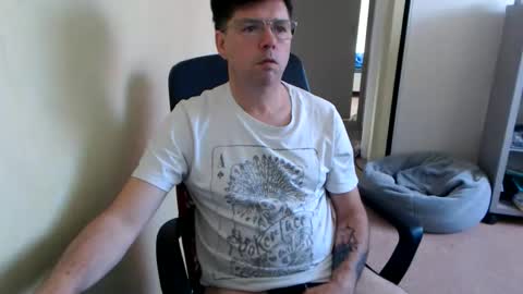 mistercoeur online show from June 6, 7:36 am