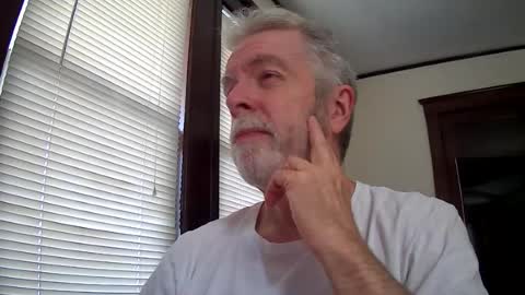 misterfancy10 online show from July 17, 12:40 pm