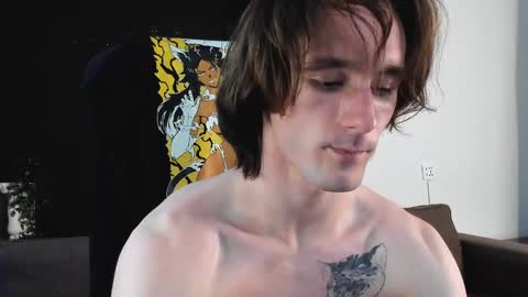 My name is Anton Bogatyrev online show from February 13, 9:06 pm