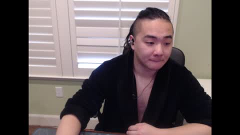 Eric online show from December 16, 6:16 pm