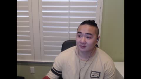 Eric online show from December 11, 9:12 pm