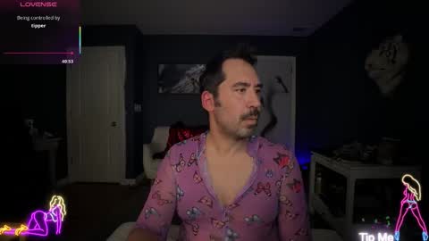 Mikey Jerkoff online show from December 4, 8:03 am