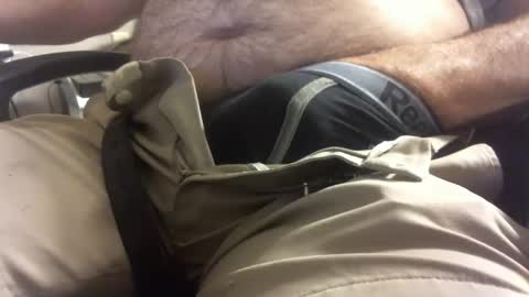 mistermister419 online show from October 6, 6:26 pm