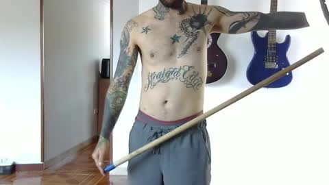     online show from April 11, 3:49 pm