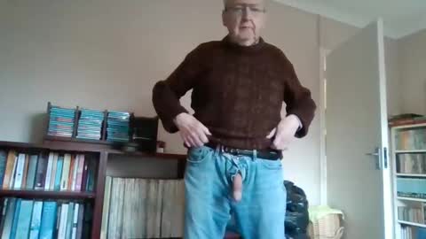 mistersilver66 online show from January 25, 12:26 pm