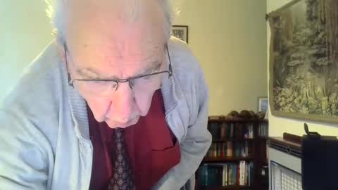 mistersilver66 online show from September 28, 8:01 am