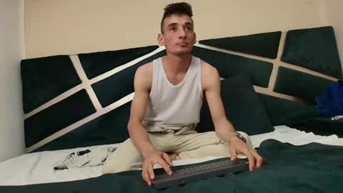 mistersilver vc online show from October 23, 8:21 pm