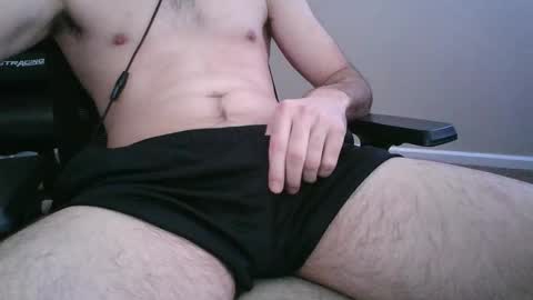 Julius online show from March 7, 6:41 pm