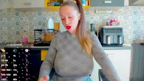 Brina online show from March 9, 7:46 am