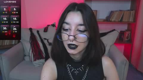 Marcelline online show from September 14, 10:38 am