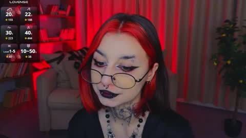 Marcelline online show from May 15, 2:31 am