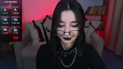 Marcelline online show from September 12, 10:17 am