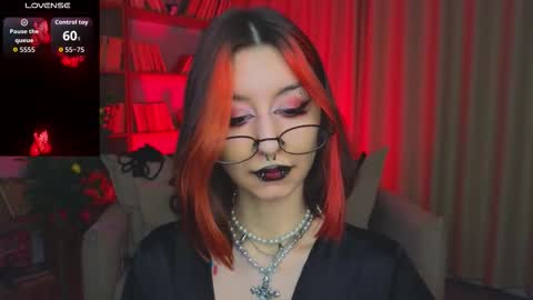 Marcelline online show from February 22, 9:57 am