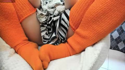 mistress_adel online show from March 25, 6:09 am