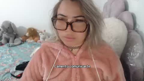 UGLY online show from July 26, 11:24 pm