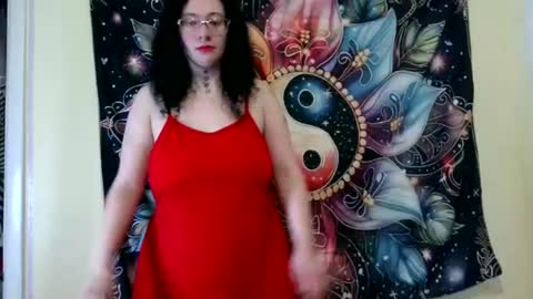 Mistress Kaha online show from July 22, 8:44 pm
