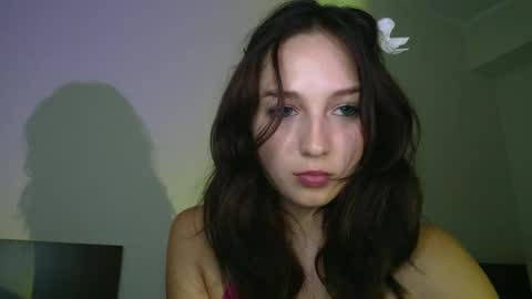 Esther Model online show from February 27, 7:08 am