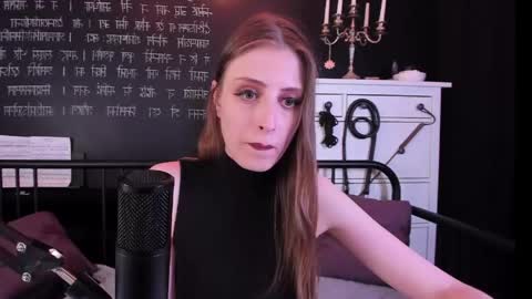 Mistress Marlene online show from April 1, 1:41 pm