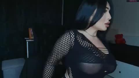 mistress_meryem online show from January 16, 10:41 pm