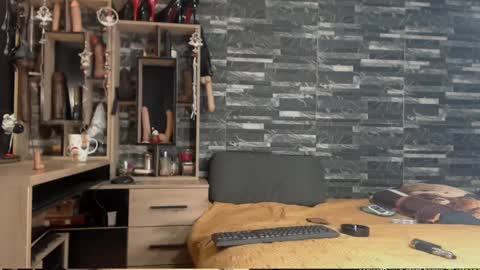 Mistress Mirybossy online show from January 2, 6:07 am