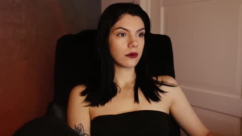 Miss Rochelle online show from January 23, 8:04 am