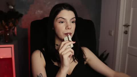 Miss Rochelle online show from February 21, 6:37 pm