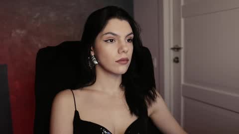 Miss Rochelle online show from March 6, 11:42 pm