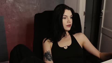 Miss Rochelle online show from March 1, 10:42 pm