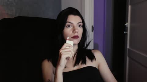 Miss Rochelle online show from January 23, 6:24 pm