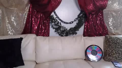 Goddess Littia FindomFemdom online show from September 23, 2:33 pm