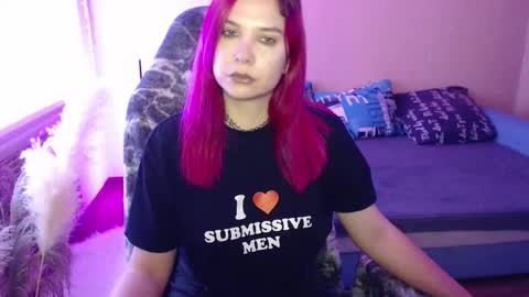 Miss Bailey online show from October 24, 1:23 pm