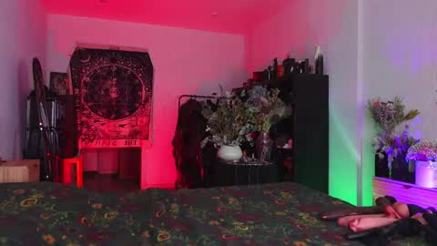 MistressDarkStar online show from June 6, 2:56 pm