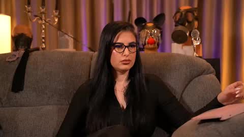 Mistress Kelly online show from December 15, 11:01 pm