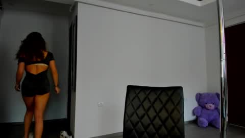 Mistress KiRa online show from March 7, 10:24 am