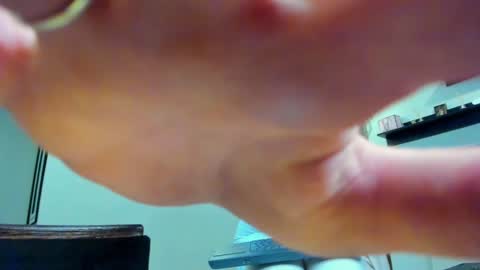 Mistress KiRa online show from January 7, 6:35 pm