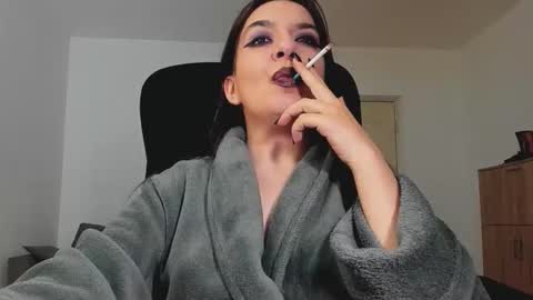 YourGoddessM online show from September 30, 2:00 am