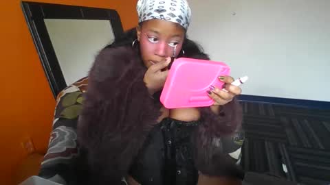 mistressmochareign online show from February 27, 7:28 pm