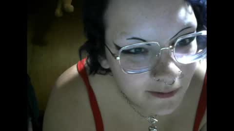 MistressOfTheeUndead online show from October 1, 12:32 am