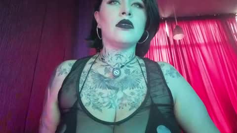 Mistress olivia online show from June 9, 6:07 pm