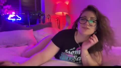 Miss X online show from February 25, 7:06 pm