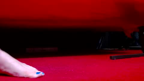 MistressWanda -  online show from February 27, 9:04 pm