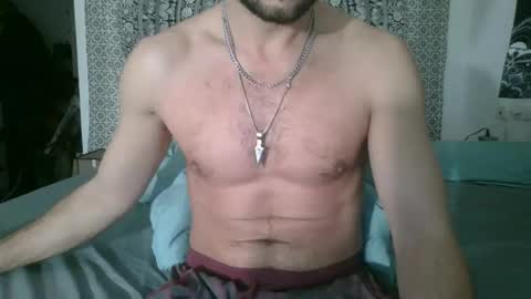 mistxss online show from January 3, 2:40 pm