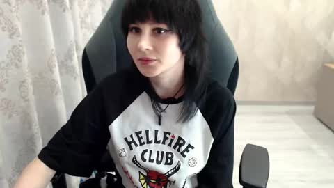 misty_dark online show from October 22, 10:07 am