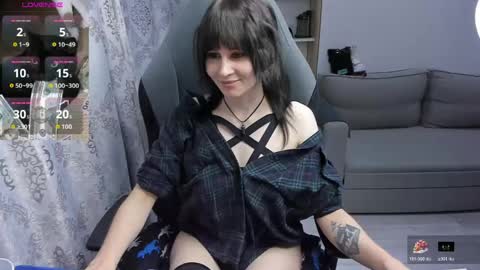 misty_dark online show from June 8, 8:54 pm
