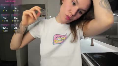 misty_myers online show from June 7, 9:20 pm