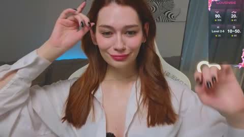 misty_roseee online show from October 2, 3:44 pm