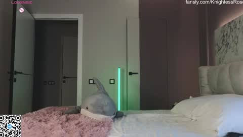 misty_roseee online show from January 25, 4:13 am