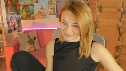 MistyBarnes NONUDE MODEL online show from January 26, 12:33 pm